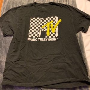 MTV t shirt